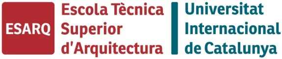 PFC PFG TFG TFM en la Escola Tècnica Superior d'Arquitectura de la Universitat Internacional de Catalunya (UIC).
