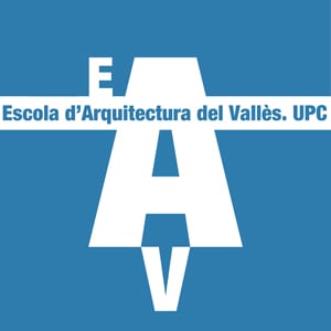 PFC PFG TFG TFM en la Escola Tècnica Superior d’Arquitectura del Vallès - UPC (ETSAV).