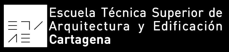 PFC PFG TFG TFM en la Escuela Técnica Superior de Arquitectura y Edificación de Cartagena (ETSAE).
