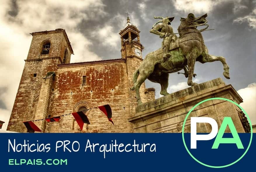 Noticias PRO Arquitectura. Los pueblos más bonitos de España (II).