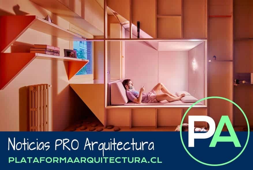 Noticias PRO Arquitectura. La iluminación afecta el estado de ánimo.