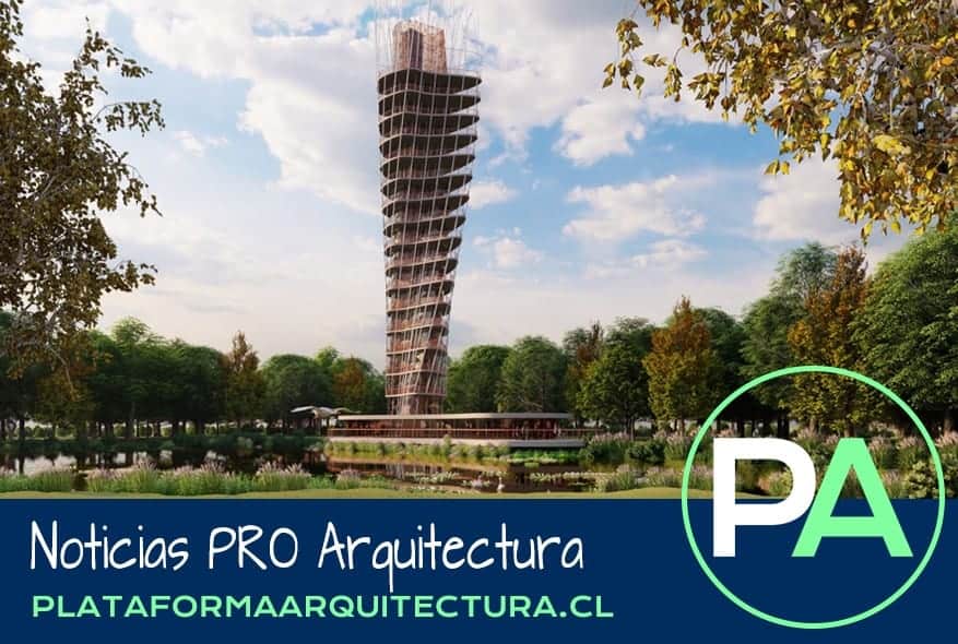 Noticias PRO Arquitectura. El renderizado en proyectos de arquitectura.