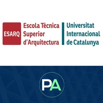 Ayuda con el PFC PFG TFG TFM en la Escuela de Arquitectura de la Universitat Internacional de Catalunya (UIC).