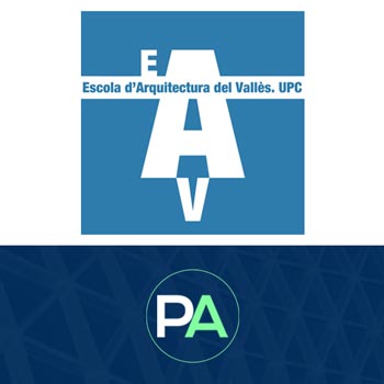 Ayuda con el PFC PFG TFG TFM en la Escola Tècnica Superior d'Arquitectura del Vallès (EAV).