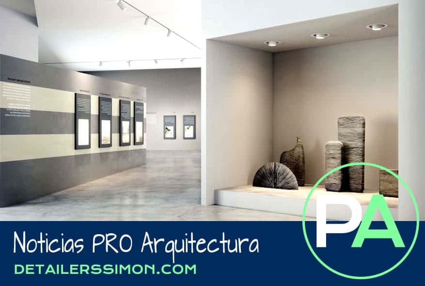 PRO Arquitectura Noticias - Claves de iluminación en museos.