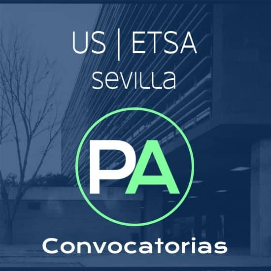 Fechas próximas convocatorias de entrega del PFC PFG TFG TFM de arquitectura en la escuela de Sevilla.