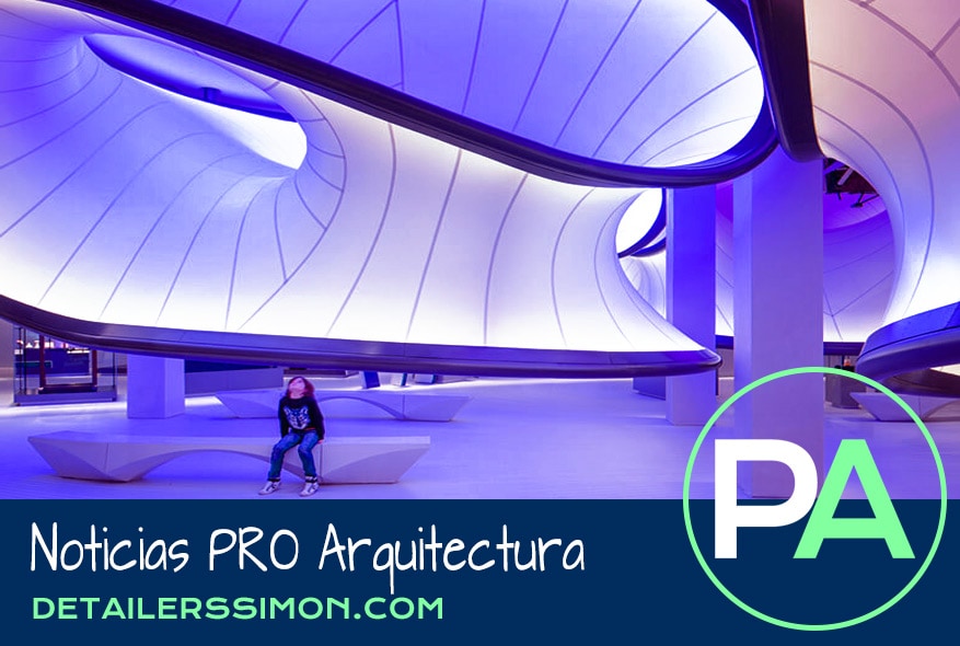 PRO Arquitectura Noticias - Aplicaciones de Inteligencia Artificial.